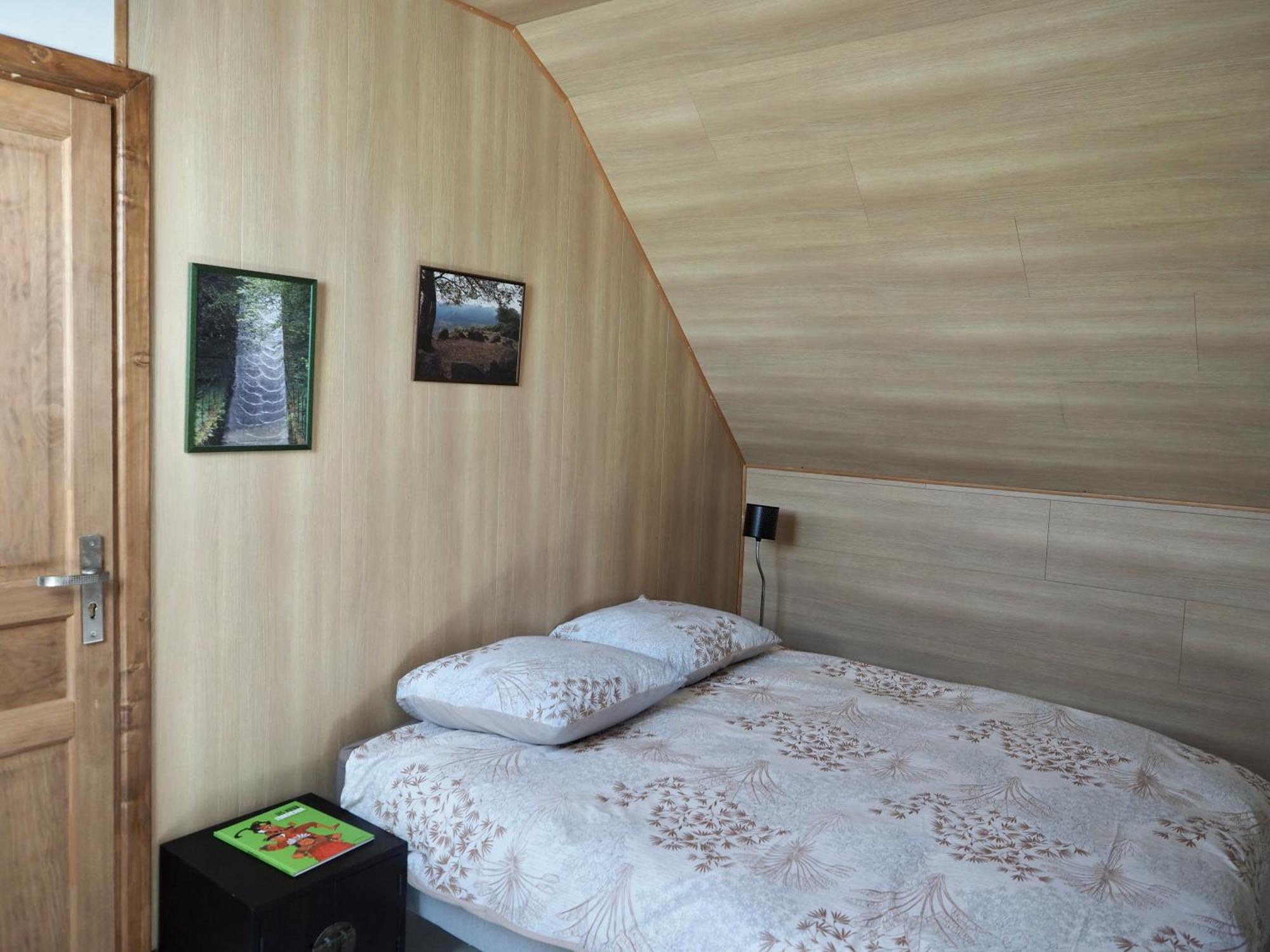 Udee Belle Vue Apartment Gan Екстериор снимка